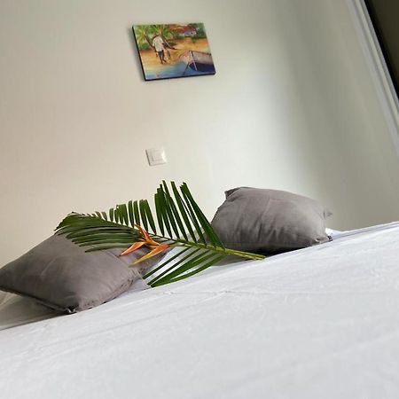 Residence Vwal O Van 2, Studio Plage A Proximite ساينت آن المظهر الخارجي الصورة