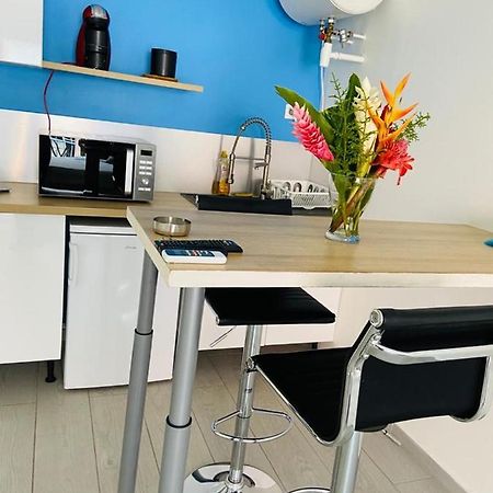 Residence Vwal O Van 2, Studio Plage A Proximite ساينت آن المظهر الخارجي الصورة