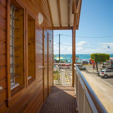 Residence Vwal O Van 2, Studio Plage A Proximite ساينت آن المظهر الخارجي الصورة