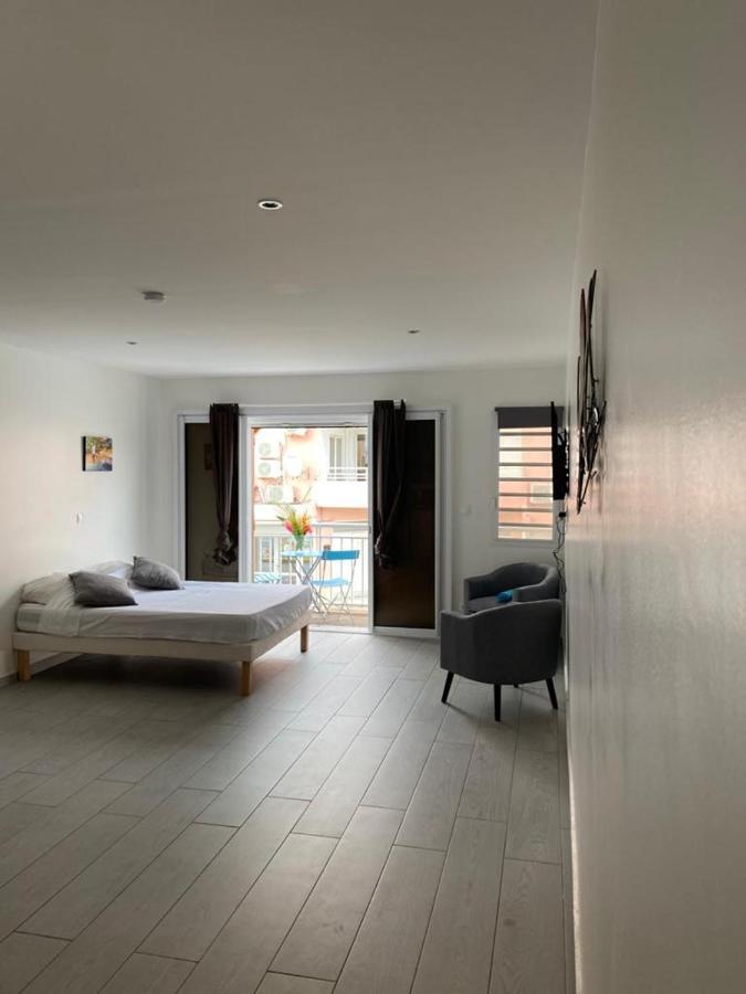 Residence Vwal O Van 2, Studio Plage A Proximite ساينت آن المظهر الخارجي الصورة
