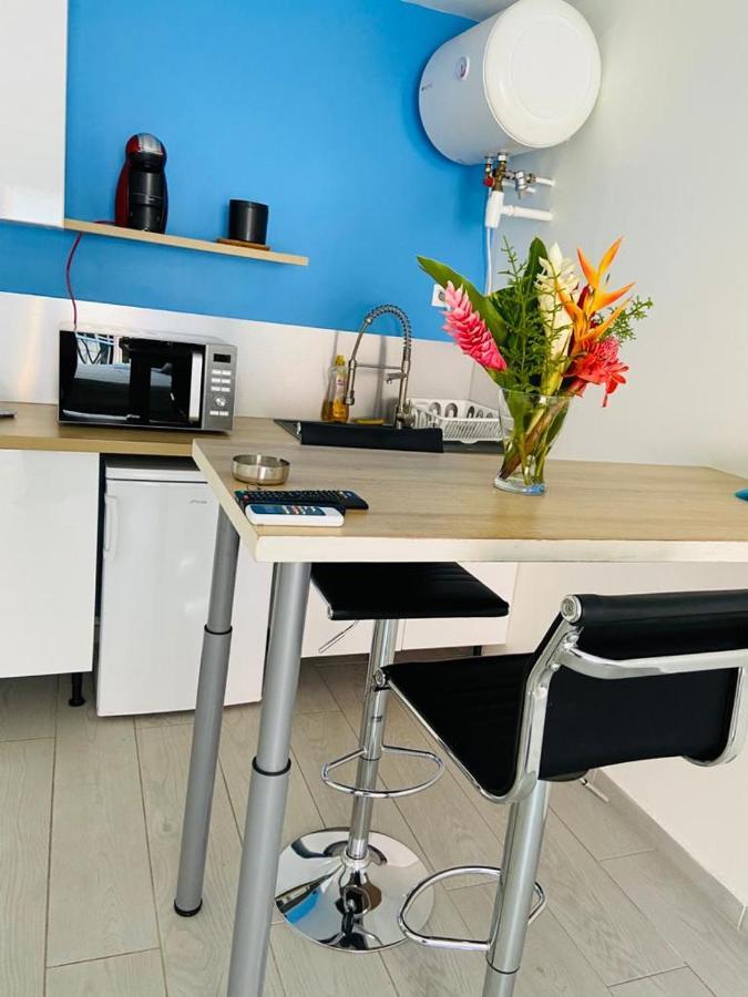 Residence Vwal O Van 2, Studio Plage A Proximite ساينت آن المظهر الخارجي الصورة