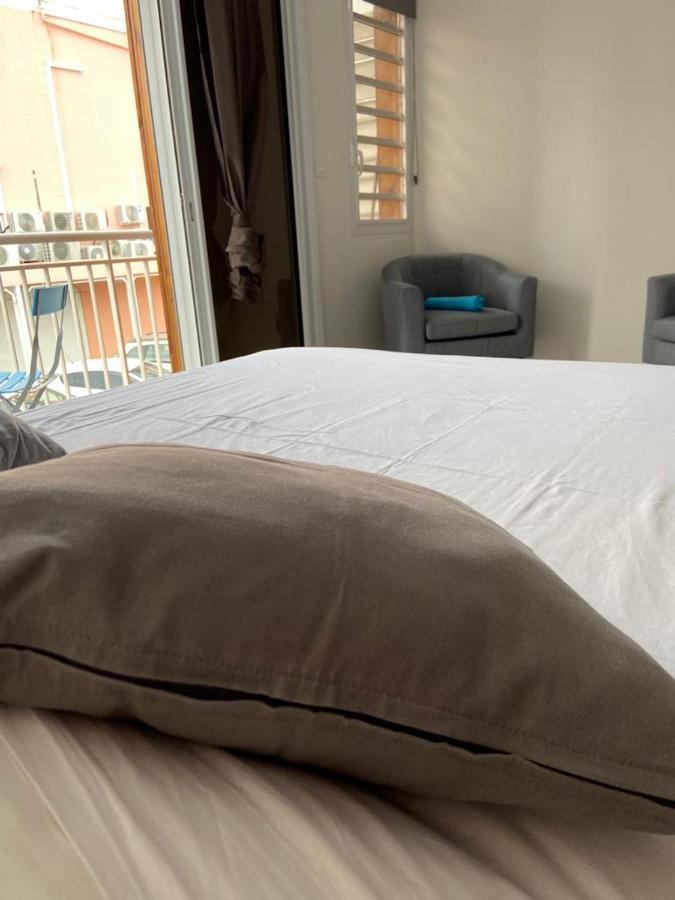 Residence Vwal O Van 2, Studio Plage A Proximite ساينت آن المظهر الخارجي الصورة