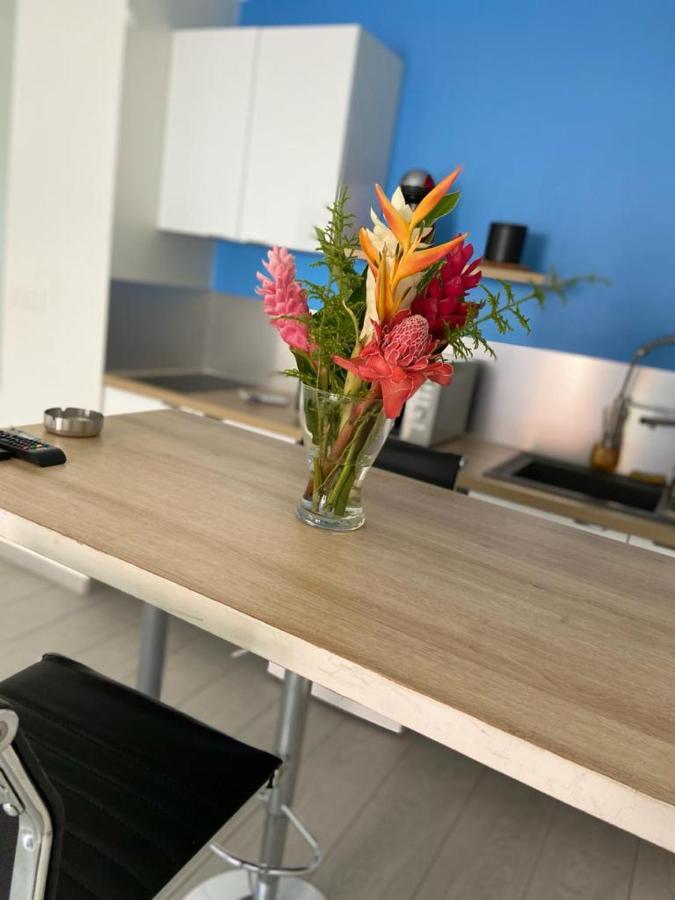 Residence Vwal O Van 2, Studio Plage A Proximite ساينت آن المظهر الخارجي الصورة