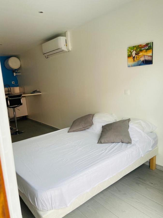 Residence Vwal O Van 2, Studio Plage A Proximite ساينت آن المظهر الخارجي الصورة