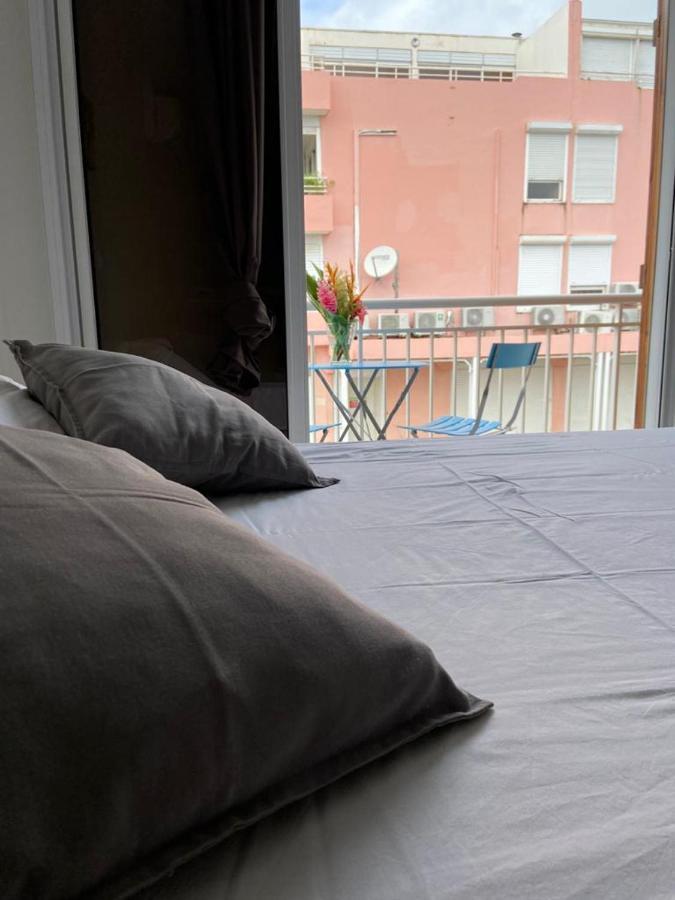 Residence Vwal O Van 2, Studio Plage A Proximite ساينت آن المظهر الخارجي الصورة
