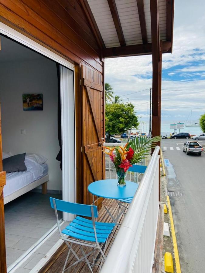 Residence Vwal O Van 2, Studio Plage A Proximite ساينت آن المظهر الخارجي الصورة