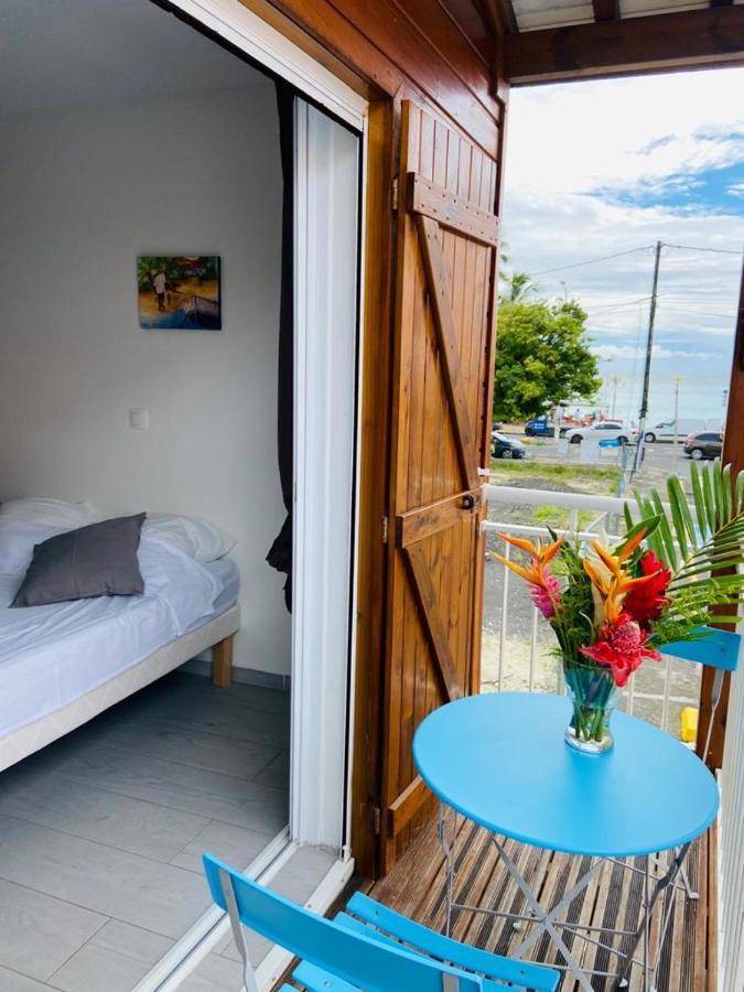 Residence Vwal O Van 2, Studio Plage A Proximite ساينت آن المظهر الخارجي الصورة