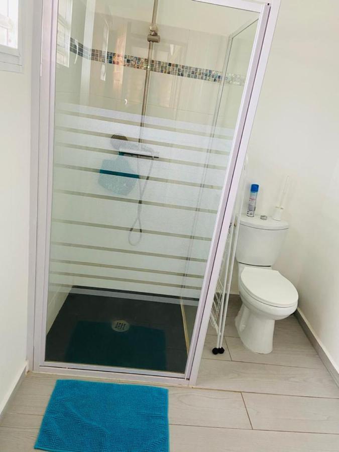 Residence Vwal O Van 2, Studio Plage A Proximite ساينت آن المظهر الخارجي الصورة