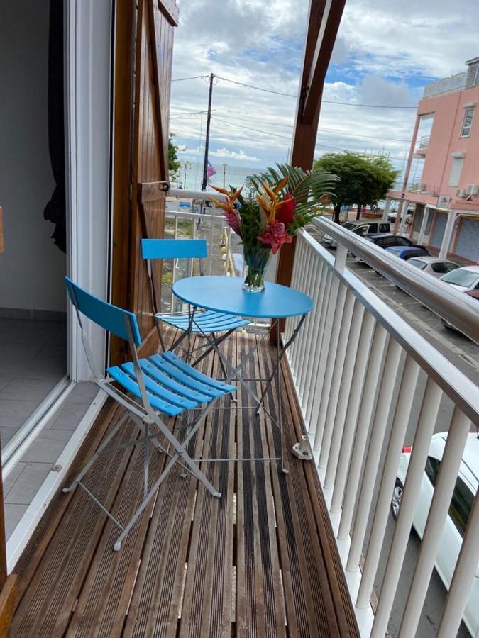 Residence Vwal O Van 2, Studio Plage A Proximite ساينت آن المظهر الخارجي الصورة