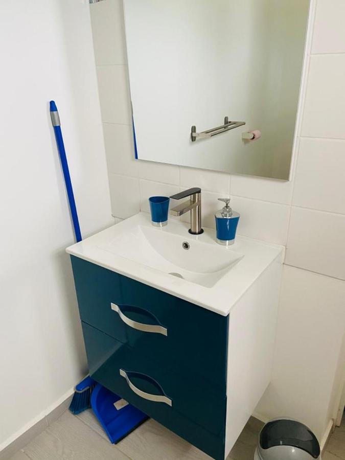 Residence Vwal O Van 2, Studio Plage A Proximite ساينت آن المظهر الخارجي الصورة