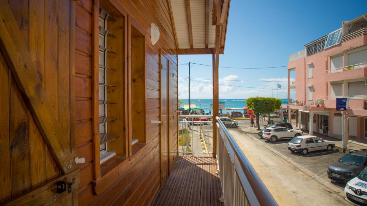 Residence Vwal O Van 2, Studio Plage A Proximite ساينت آن المظهر الخارجي الصورة