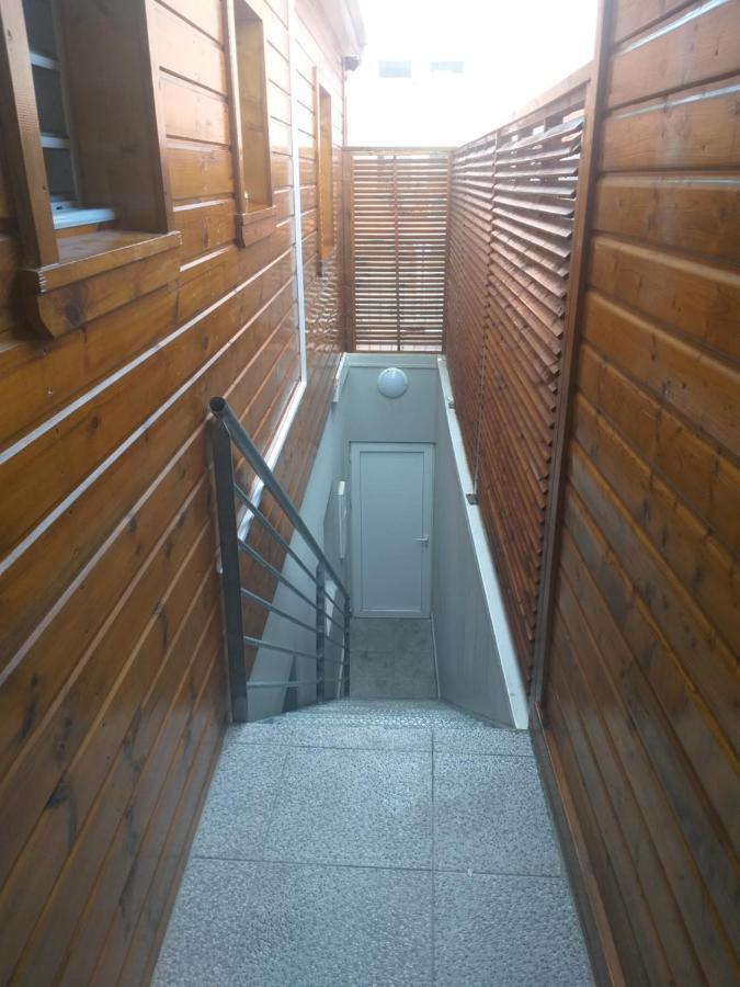 Residence Vwal O Van 2, Studio Plage A Proximite ساينت آن المظهر الخارجي الصورة